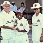 Hiscox Celebrity Allstar Cricket Bermuda June 4 2011-1-5