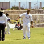 Hiscox Celebrity Allstar Cricket Bermuda June 4 2011-1-9