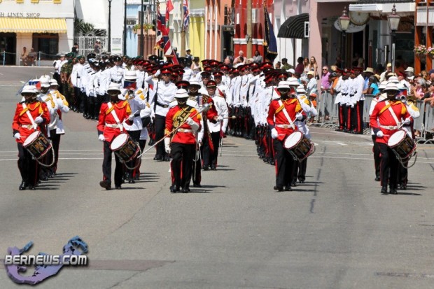 Queens-Birthday-Parade-Bermuda-Regiment-Police-Sea-Cadets-Reserve-Police-June-18-2011-1-38