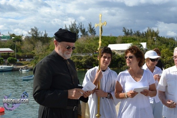 bermuda blessing of boats june 11 (1)