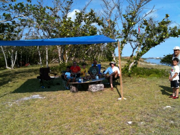 bermuda cub camp 2011