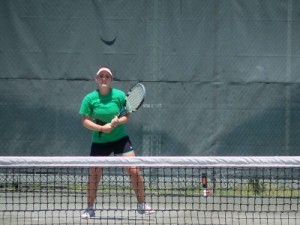 catherine cook bermuda tennis