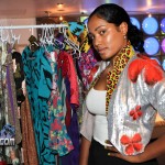 Alshante Foggo AEF Artistically Expressive Fashions Moonlight Bazaar Fashion Show Bermuda July 21 2011-1-15