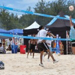 BeachFest PeaceFest Horseshoe Bay Cup Match Bermuda July 28 2011-1-7