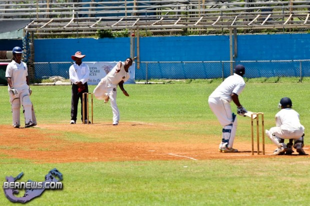 Colts Cup Match St Georges Cricket Club Bermuda July 24 2011-1-2