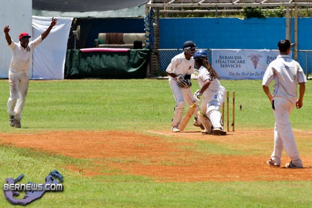 Colts Cup Match St Georges Cricket Club Bermuda July 24 2011-1-3