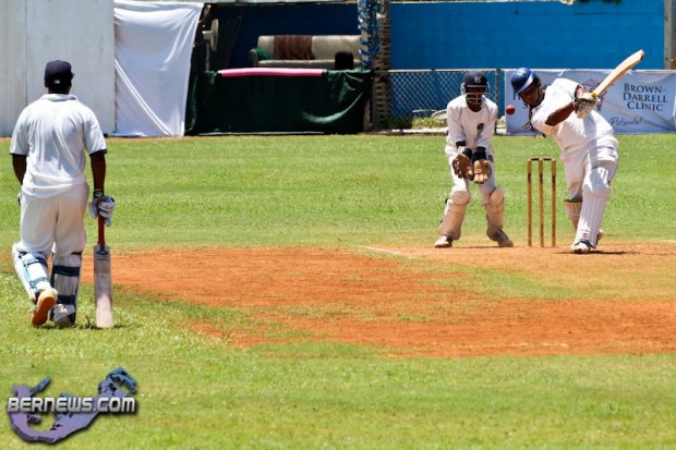 Colts Cup Match St Georges Cricket Club Bermuda July 24 2011-1