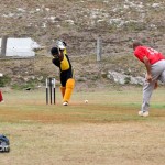 Cricket St Davids Baileys Bay Bermuda July 10 2011-1