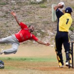Cricket St Davids Baileys Bay Bermuda July 10 2011-1-4