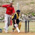 Cricket St Davids Baileys Bay Bermuda July 10 2011-1-7