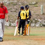 Cricket St Davids Baileys Bay Bermuda July 10 2011-1-9