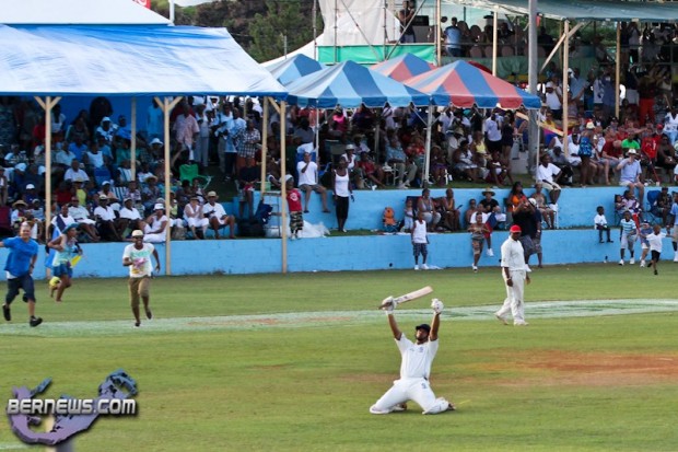 Cup Match Bermuda July 29 2011-1-2