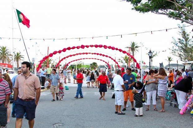 Feast Of The Holy Spirit Ghost Portuguese Festival Bermuda July 3 2011-1-15