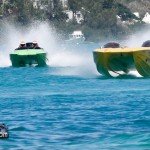 Power Boat Races St Georges Powerboats Bermuda July 24 2011-1-17