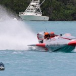 Power Boat Racing Bermuda July 10 2011-1