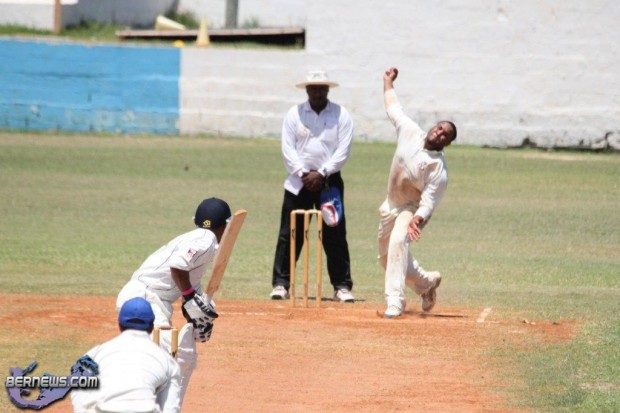 St Georges Cup Match Trials Cricket Bermuda July 9 2011_wm