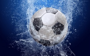 football-water-ball generic