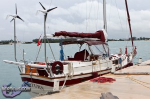 Arturs Yacht Sailboat S-V Bermuda August 2 2011-1