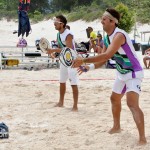 Beach Tennis Tournament Horseshoe Bay Beach Bermuda August 28 2011-1-10