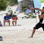 Beach Tennis Tournament Horseshoe Bay Beach Bermuda August 28 2011-1-12