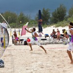 Beach Tennis Tournament Horseshoe Bay Beach Bermuda August 28 2011-1-9