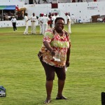 Crowd Eastern County Baileys Bay Cricket Club Flatts Victoria Counties Bermuda August 13 2011-14