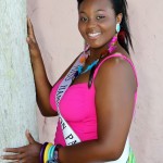 Dennishia Roberts Miss Hamilton Parish Teen Bermuda July 31 2011-1-3