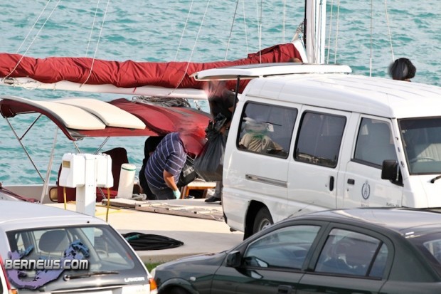 Drugs On Yacht Confiscated Bermuda August 1 2011-1-5_wm