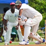 Eastern County Baileys Bay Cricket Club Flatts Victoria Counties Bermuda August 13 2011-1-12