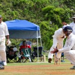 Eastern County Baileys Bay Cricket Club Flatts Victoria Counties Bermuda August 13 2011-1