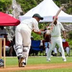 Eastern County Baileys Bay Cricket Club Flatts Victoria Counties Bermuda August 13 2011-1-2