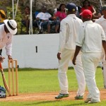Eastern County Baileys Bay Cricket Club Flatts Victoria Counties Bermuda August 13 2011-1-22