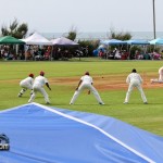 Eastern County Baileys Bay Cricket Club Flatts Victoria Counties Bermuda August 13 2011-1-31
