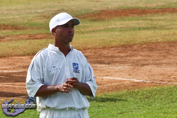 Eastern County Baileys Bay Cricket Club Flatts Victoria Counties Bermuda August 13 2011-1-39