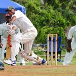 Eastern County Baileys Bay Cricket Club Flatts Victoria Counties Bermuda August 13 2011-1-9