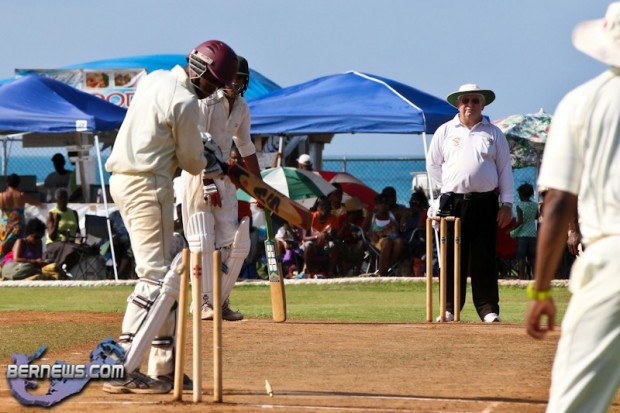 Eastern vs Western County counties cricket Bermuda August 27 2011-1-2
