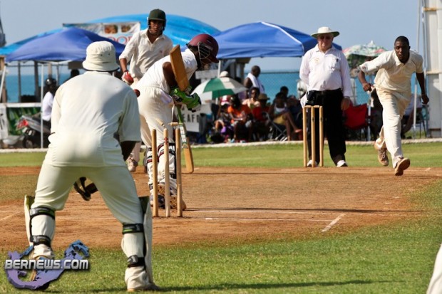 Eastern vs Western County counties cricket Bermuda August 27 2011-1