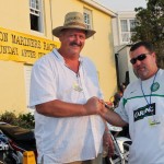 Non Mariners Race Bermuda July 31 2011-1-114
