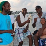 Non Mariners Race Bermuda July 31 2011-1-115