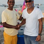 Non Mariners Race Bermuda July 31 2011-1-123