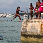 Non Mariners Race Bermuda July 31 2011-1-47