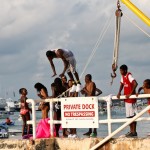 Non Mariners Race Bermuda July 31 2011-1-84