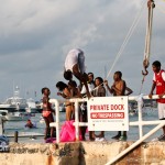 Non Mariners Race Bermuda July 31 2011-1-85