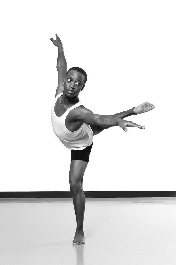 Dance Bermuda Scholarships 2011