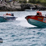 Round The Island Boat Race Bermuda August 14 2011-1-16
