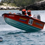 Round The Island Boat Race Bermuda August 14 2011-1-17
