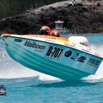 Round The Island Boat Race Bermuda August 14 2011-1-19