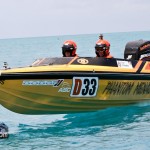 Round The Island Boat Race Bermuda August 14 2011-1-27