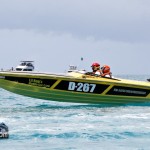 Round The Island Boat Race Bermuda August 14 2011-1-33