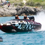 Round The Island Boat Race Bermuda August 14 2011-1-35